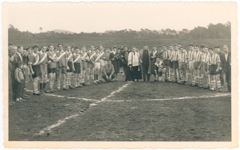 inauguracion campo das reloas_1950