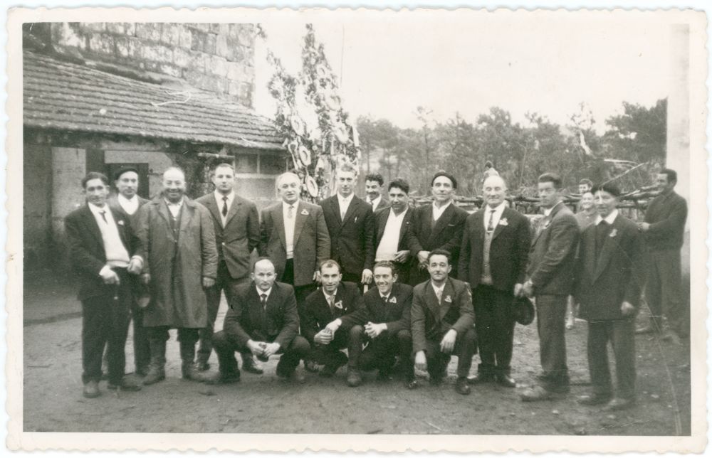 San Brais Cruz_1965:1