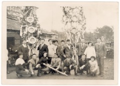 San Brais Cruz_1960