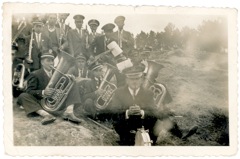 Banda de musica
